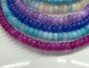 Isabella Beads