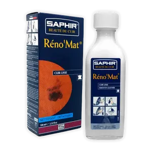SAPHIR RENOMAT