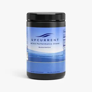 BCAA Workout Blend - Watermelon