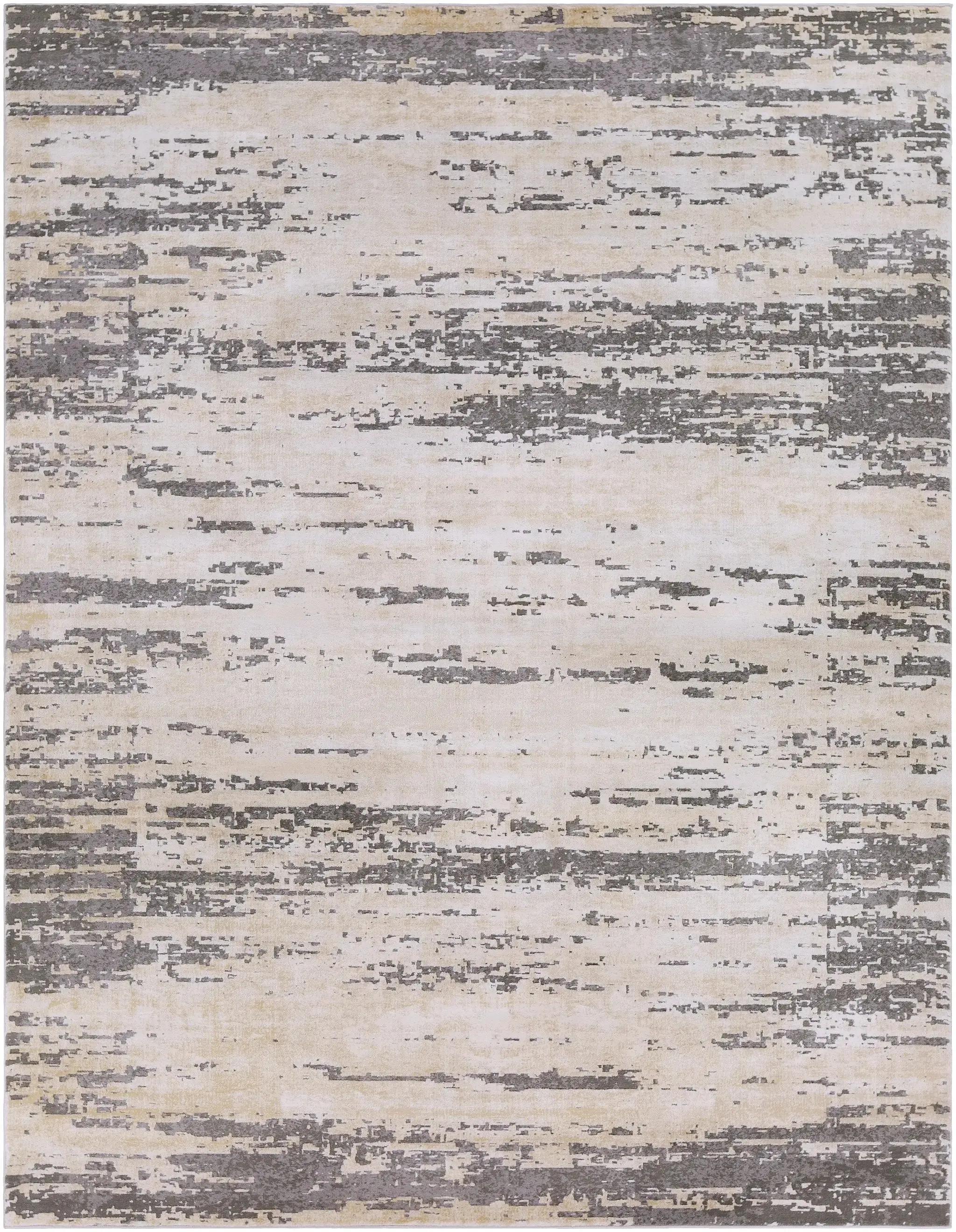 Tibetan TBT-2304 Tan Area Rug