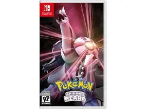 Pokemon Shining Pearl - Nintendo Switch Video Game - Games
