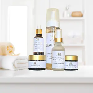 The Radiant Glow Collection