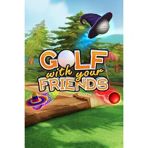 Golf With Your Friends Ultimate Edition (Steam)