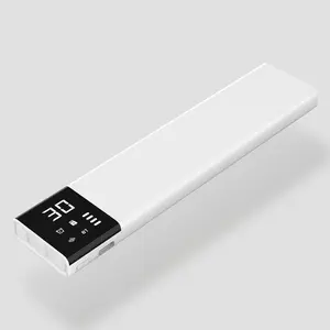 Under Pillow Bone Conduction Wireless Rechargeable Portable Speaker for Sleeping, Bluetooth White Noise Sound Machine with Display, 36 Sleep Sounds, with Timer, TF Card Support, for Side Sleepers and Sleep Difficulties