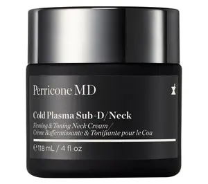 Perricone MD Cold Plasma+ Sub-D Neck Treatment 4oz
