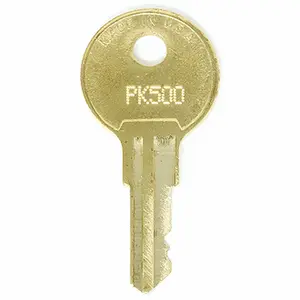 Ilco PK565 Replacement Key