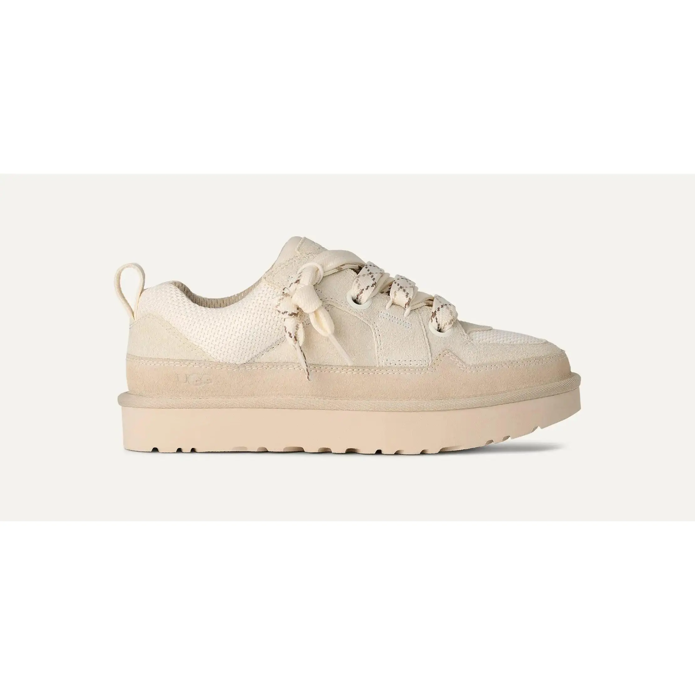 [1168890-JSM] WOMENS UGG LO LOWMEL