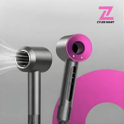 Leafless Blow Dryer - TikTok Shop