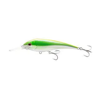 Nomad DTX Minnow Floating Trolling Lures