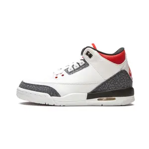 Air Jordan 3 Retro GS "Denim" CZ6634 100 Air Jordan 3 Retro GS "Denim" CZ6634 100