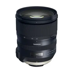 Tamron SP 24-70mm f/2.8 Di VC USD G2 Lens for Nkon F