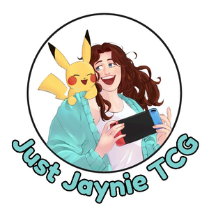 Just Jaynie TCG