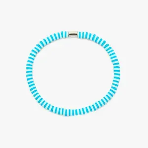 Canal Blues {BRACELET} Pura Vida
