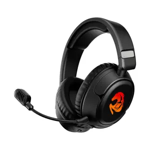 HyperX Cloud Flight 2 - Wireless Gaming Headset HyperX Cloud Flight 2 - Wireless Gaming Headset
