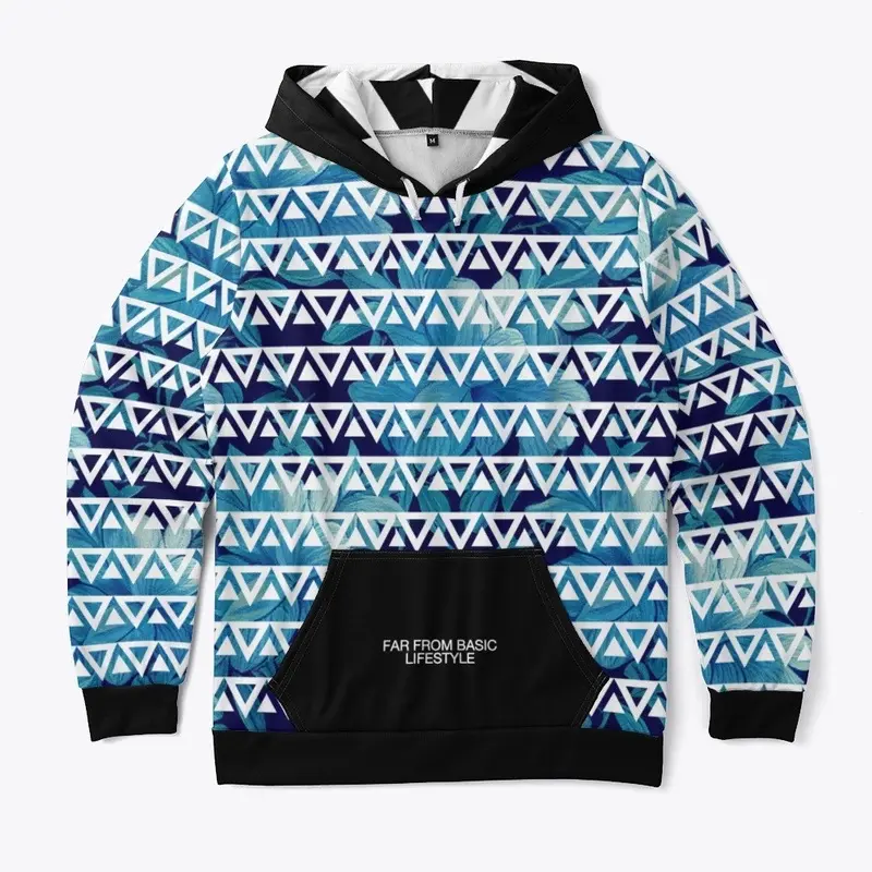 Blueberry (Hoodie)