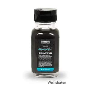 TEC G-MAX GRAPHENE COATING
