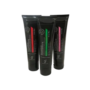 SilverCeuticals Active Defense Toothpaste with Coral Calcium Carbonate & Organic Ginseng for Healthy Teeth and Gums 3.4oz Tube