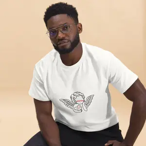 Angel Numbers 777 Intuition Unisex classic tee