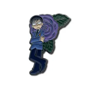 Ouran High School Host Club - SD Kyoya Ootori Pin