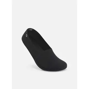 Organic Cotton No Show Socks