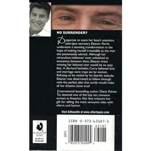 USED Book - Under His Spell: Dream's End by Diana Palmer (Unknown) - english