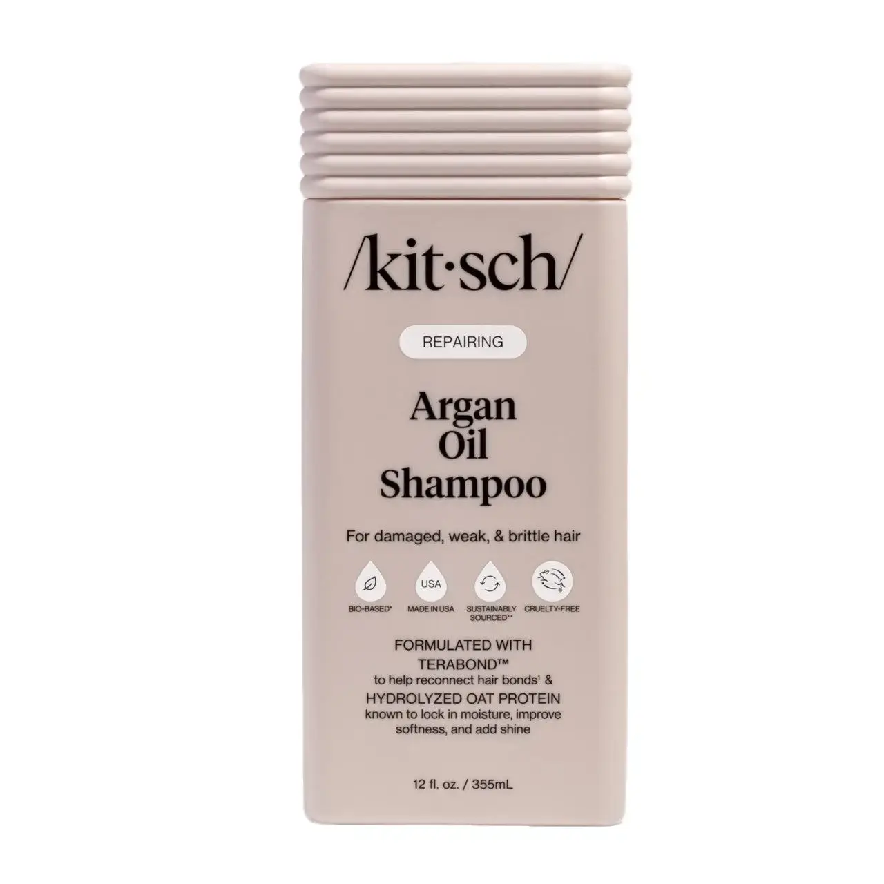 Repairing Argan Oil Shampoo Repairing Argan Oil Shampoo