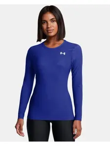 Under Armour HeatGear® OG Compression Women's Long Sleeve