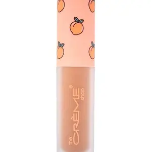CRÉME SHOP PEACH COBBLER LIP OIL