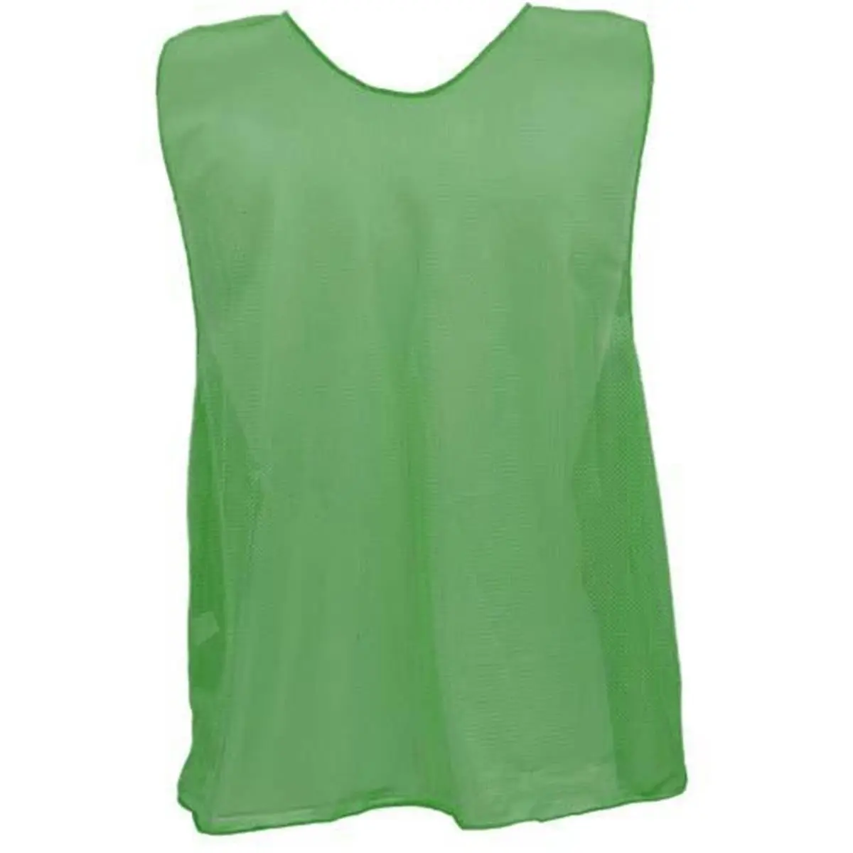 212 MAIN Scrimmage Vest for Adult & Youth, Breathable Micro Mesh Sleeveless Jersey for Team Practice that Easily Separates Players into Teams and Ensures Sweat Does Not Accumulate, Easily Separate Players Into Teams