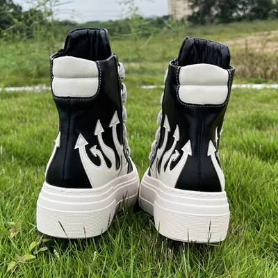 Osiris High Tops TikTok Shop
