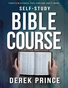 Self-Study Bible Course: Fourteen Studies That Explore God's Word Paperback