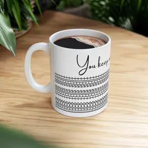 [Sale Up to 65% ] Pope Chicago Mug, Pope Robert Prevost Mug, Religious Mug, Pope Mug, Jesus Mug Gift, Christian Mug, White, Sox Mu, Gift for dad, gift for himflorida girl mug florida girl mug, Gilmore Girls Ceramic Mug
