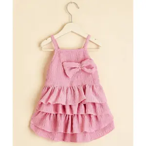 1 piece of spring/summer pet clothing, suitable for small dogs and Teddy dogs, cat-patterned princess dress, featuring a multi-layered fluffy skirt and candy colors clothes/Fashion party pups look very beautiful and eye-catching dog accessories pet stuff