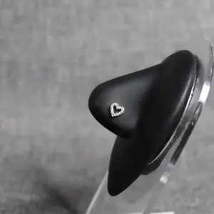 Heart Nose Rings II Collection