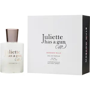 Moscow Mule By Juliette Has A Gun Eau De Parfum For Women
