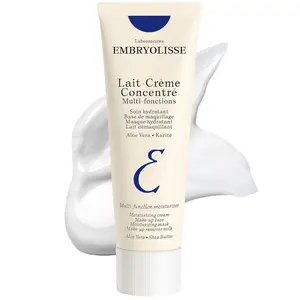 Embryolisse French Cult Favorite Lait-Crème Concentré 2.54 fl.oz. - 6-in 1 Face Moisturizer + Makeup Primer Embryolisse French Cult Favorite Lait-Crème Concentré 2.54 fl.oz. - 6-in 1 Face Moisturizer + Makeup Primer
