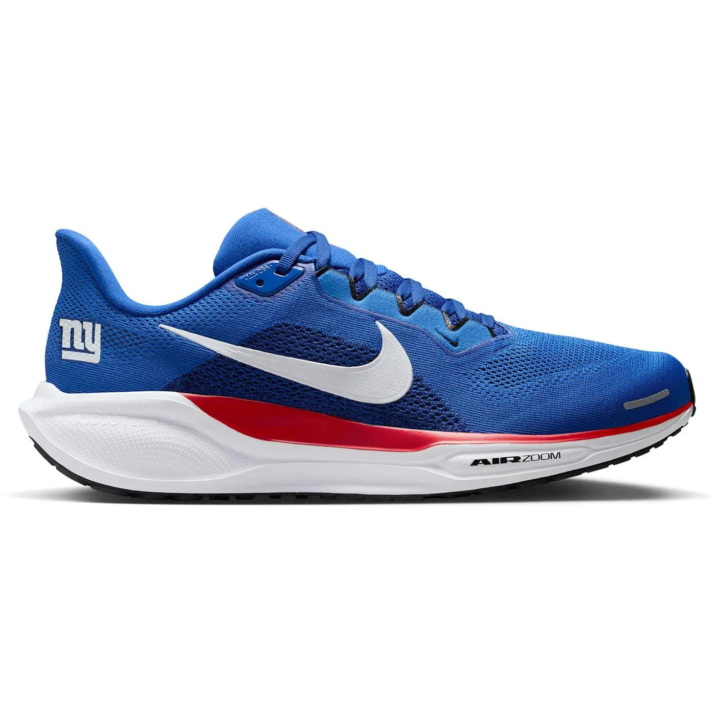 Nike Air Zoom Pegasus 41 New York Giants 2025 (IB3203-400)