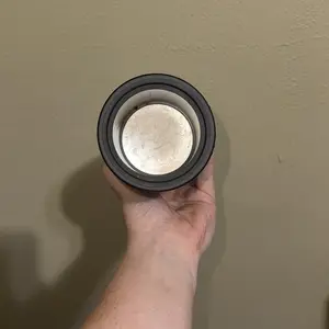 Military Epoxy Can Koozie