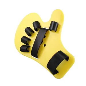 Finger Board Five Finger Finger Brace Adult Senior Palm Hemiplegia Rehabilitation Training Hand Correction Separation