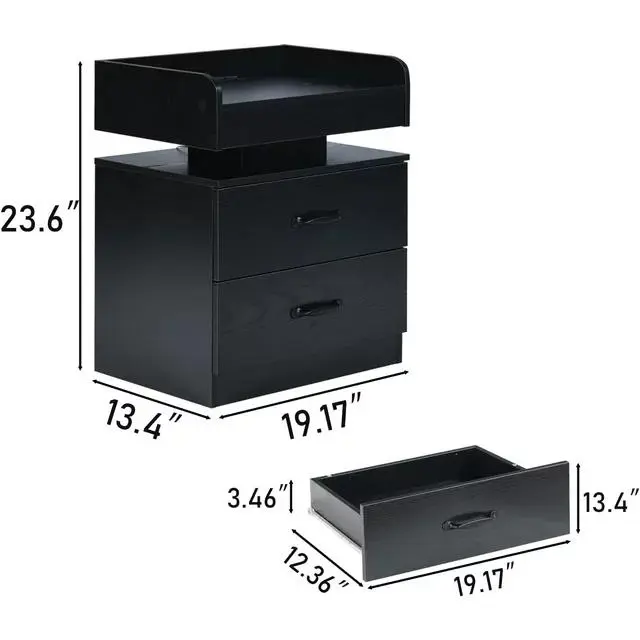 One Black