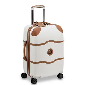 Delsey Paris Chatelet Air 2.0 Carry-On Plus Spinner Luggage