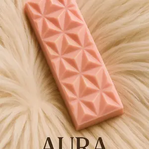 Aura No. 51 — Luxury Wax Melt Bar