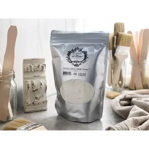 Toscana Milk Paint - Calais Green
