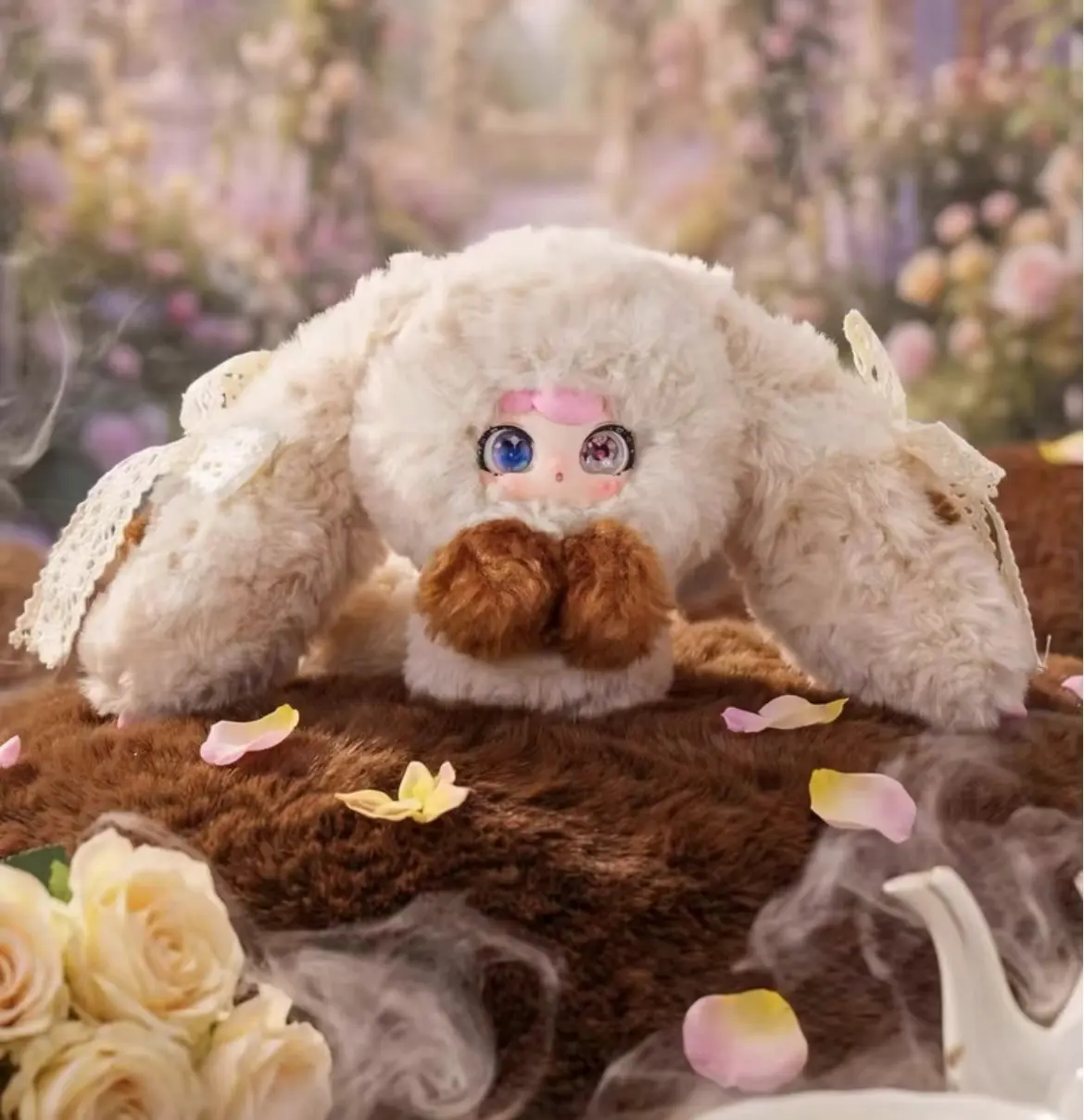 ZaZa BB TOY-Soft Little Cloud Series Plush Blind Box - TikTok Shop
