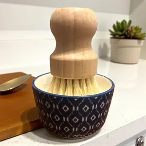 All Natural Solid Dish Soap Set