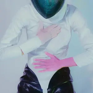 Unknown Mortal Orchestra - 6 & Food  [COMPACT DISC - CD]