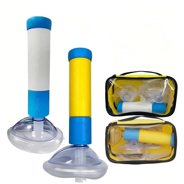 emergency evacuation kit