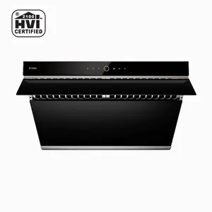 30"/36" Under-Cabinet / Wall Mount Prestige Series | JQG7505 / JQG9006