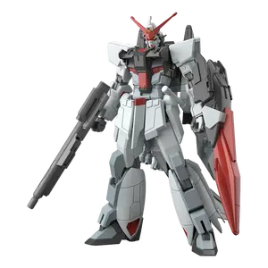 Mobile Suit Gundam Seed Freedom Murasame Kai High Grade 1:144 Scale Model Kit