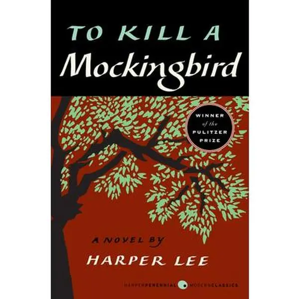 USED Book - To Kill a Mockingbird by Lee, Harper (Paperback) - english